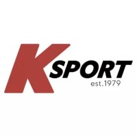 K Sport Waterford logo, K Sport Waterford contact details