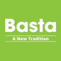 Basta Hardware logo, Basta Hardware contact details