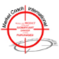 Market Coach International logo, Market Coach International contact details