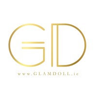 GLAM DOLL LTD logo, GLAM DOLL LTD contact details