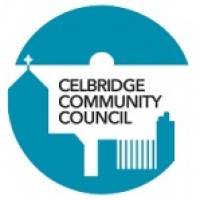 Celbridge Community Council logo, Celbridge Community Council contact details