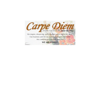 Team CARPE DIEM logo, Team CARPE DIEM contact details