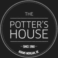 The Potter's House logo, The Potter's House contact details