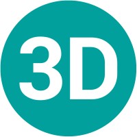 3D-Netzwerk logo, 3D-Netzwerk contact details