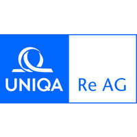 UNIQA Re logo, UNIQA Re contact details