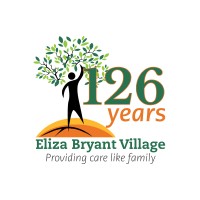 Eliza Bryant Village logo, Eliza Bryant Village contact details