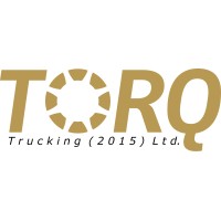 Torq Trucking Ltd. logo, Torq Trucking Ltd. contact details