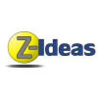 Z-Ideas logo, Z-Ideas contact details