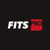 Fitspro logo, Fitspro contact details