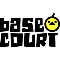 Base-Court logo, Base-Court contact details