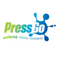 PressGo NZ logo, PressGo NZ contact details