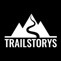 Trailstorys logo, Trailstorys contact details