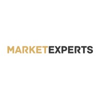 Market Experts logo, Market Experts contact details