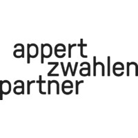 Appert Zwahlen Partner AG logo, Appert Zwahlen Partner AG contact details