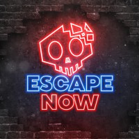 Escape Now logo, Escape Now contact details