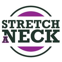 Stretch a Neck logo, Stretch a Neck contact details