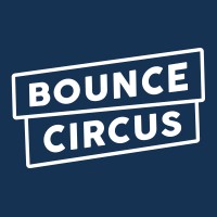 Bounce Circus logo, Bounce Circus contact details