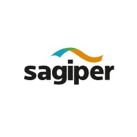 Sagiper logo, Sagiper contact details