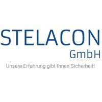 STELACON GmbH logo, STELACON GmbH contact details