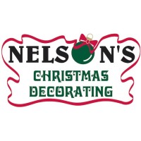 Nelson’s Christmas Decorating, Inc. logo, Nelson’s Christmas Decorating, Inc. contact details