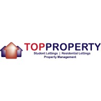 Topproperty Services logo, Topproperty Services contact details