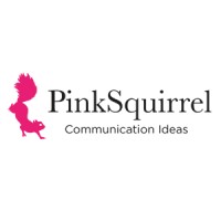 PinkSquirrel GmbH - Communication Ideas logo, PinkSquirrel GmbH - Communication Ideas contact details