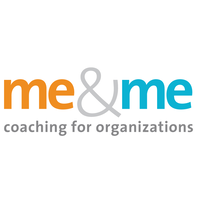 me&me | coaching for organizations logo, me&me | coaching for organizations contact details