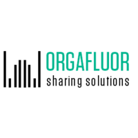 ORGAFLUOR S. L. logo, ORGAFLUOR S. L. contact details