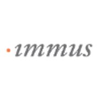 immus GmbH logo, immus GmbH contact details