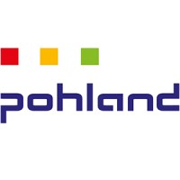 Pohland AG logo, Pohland AG contact details