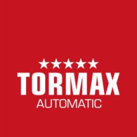 TORMAX Schweiz AG logo, TORMAX Schweiz AG contact details