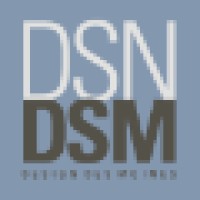 DSNDSM logo, DSNDSM contact details