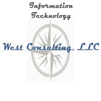 West Consulting LLC logo, West Consulting LLC contact details