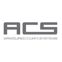 ACS Armoured Car Systems logo, ACS Armoured Car Systems contact details