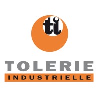 Tôlerie Industrielle logo, Tôlerie Industrielle contact details