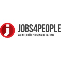 jobs4people, Agentur für Personalberatung logo, jobs4people, Agentur für Personalberatung contact details