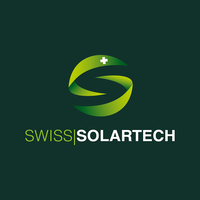 Swiss Solartech Sàrl logo, Swiss Solartech Sàrl contact details