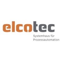 elcotec Systemhaus für Prozessautomation GmbH logo, elcotec Systemhaus für Prozessautomation GmbH contact details