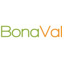 BonaVal logo, BonaVal contact details