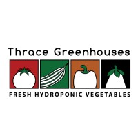 Thrace Greenhouses logo, Thrace Greenhouses contact details