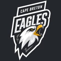 Cape Breton Eagles Major Junior Hockey Club logo, Cape Breton Eagles Major Junior Hockey Club contact details