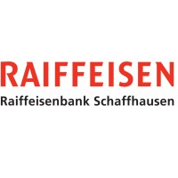 Raiffeisenbank Schaffhausen logo, Raiffeisenbank Schaffhausen contact details