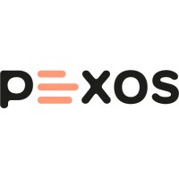 Pexos logo, Pexos contact details