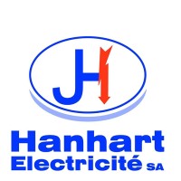 Hanhart Electricité SA logo, Hanhart Electricité SA contact details