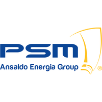 PSM logo, PSM contact details