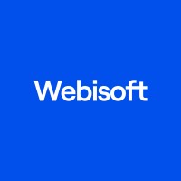 Webisoft logo, Webisoft contact details