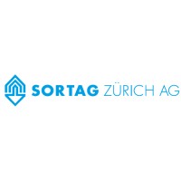 SORTAG Zürich AG logo, SORTAG Zürich AG contact details