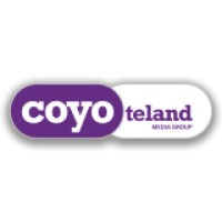 Coyoteland Media Group logo, Coyoteland Media Group contact details