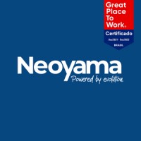 Neoyama Automação logo, Neoyama Automação contact details