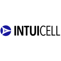 IntuiCell logo, IntuiCell contact details